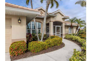 5045 WHITESTONE DRIVE, VENICE, FL 34293 Sold 07/30/25