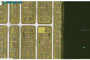2 THRUSH DRIVE, PLACIDA, FL 33946 - MLS#MFRN6136626