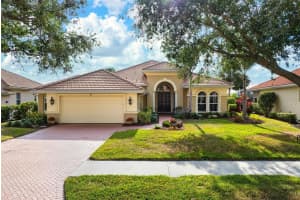 346 MONTELLUNA DRIVE, NORTH VENICE, FL 34275 Sold 03/13/25