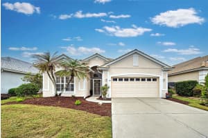 811 DERBYSHIRE DRIVE, VENICE, FL 34285 Sold 02/24/25