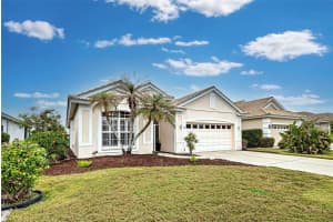 811 DERBYSHIRE DRIVE, VENICE, FL 34285 Sold 02/24/25