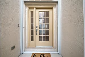 811 DERBYSHIRE DRIVE, VENICE, FL 34285 Sold 02/24/25