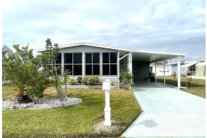 30 CASTAWAY COURT, NORTH PORT, FL 34287 Sold 04/14/25