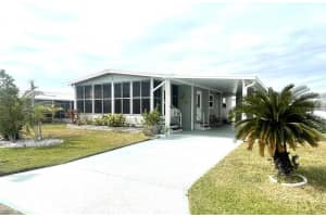 30 CASTAWAY COURT, NORTH PORT, FL 34287 Sold 04/14/25