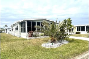 30 CASTAWAY COURT, NORTH PORT, FL 34287 Sold 04/14/25