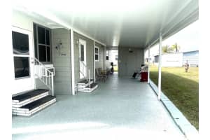 30 CASTAWAY COURT, NORTH PORT, FL 34287 Sold 04/14/25