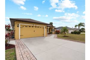 2520 SALFORD BOULEVARD, NORTH PORT, FL 34287 Sold 03/10/25