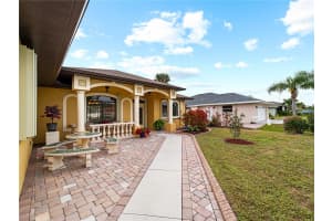 2520 SALFORD BOULEVARD, NORTH PORT, FL 34287 Sold 03/10/25