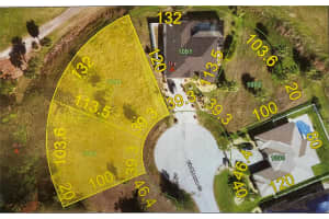 20 CLUBHOUSE COURT, ROTONDA WEST, FL 33947 - MLS#MFRN6136638