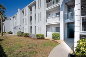 408 Cerromar Cir S #132, VENICE