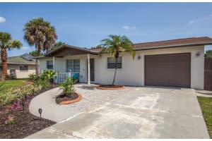 140 Columbia Rd, VENICE