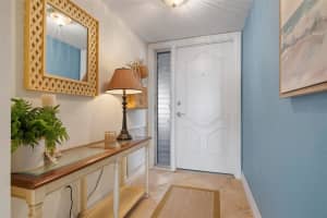 840 THE ESPLANADE N #104, VENICE, FL 34285 - MLS#MFRN6136672