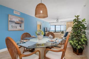 840 THE ESPLANADE N #104, VENICE, FL 34285 - MLS#MFRN6136672