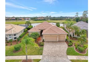 5473 WHITE IBIS DRIVE, NORTH PORT, FL 34287 Sold 04/10/25