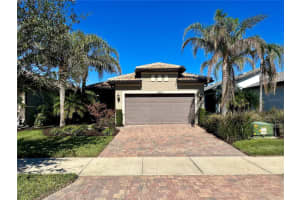 13864 POSADA STREET, VENICE, FL 34293 Sold 07/15/25