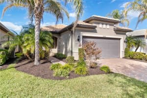 13864 POSADA STREET, VENICE, FL 34293 Sold 07/15/25