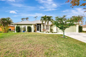 9358 CASA GRANDE AVENUE, ENGLEWOOD, FL 34224 Sold 04/22/25