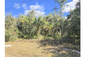 LOT 9 & 10 LAKEPORT ST, NORTH PORT, FL 34288 Sold 06/18/25