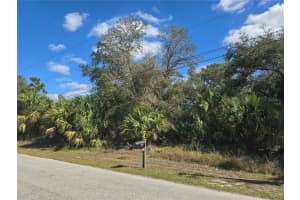 LOT 9 & 10 LAKEPORT ST, NORTH PORT, FL 34288 Sold 06/18/25