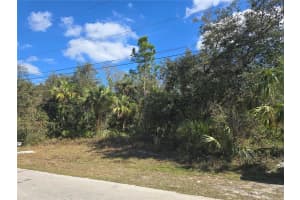 LOT 9 & 10 LAKEPORT ST, NORTH PORT, FL 34288 Sold 06/18/25