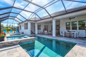 12460 DAVIE COURT, VENICE, FL 34293 Sold 06/04/25