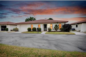 848 SENDA PLATA #25, VENICE, FL 34293 Sold 03/17/25