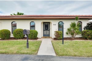 848 SENDA PLATA #25, VENICE, FL 34293 Sold 03/17/25