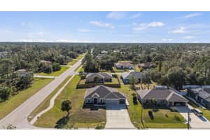 2949 JAYLENE ROAD, NORTH PORT, FL 34288 Sold 09/22/25
