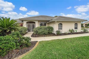 538 LAUREL CHERRY LANE, VENICE, FL 34293 Sold 10/27/25