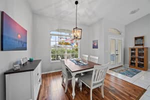 538 LAUREL CHERRY LANE, VENICE, FL 34293 Sold 10/27/25