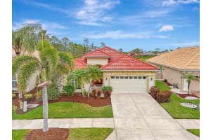 5003 BLUE HERON CIRCLE, NORTH PORT, FL 34287 Sold 05/01/25