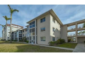200 THE ESPLANADE N #B14, VENICE, FL 34285 Sold 03/31/25