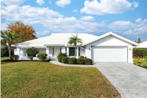 545 WARWICK LANE, VENICE, FL 34293 Sold 03/14/25