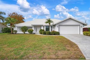 545 WARWICK LANE, VENICE, FL 34293 Sold 03/14/25