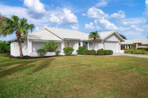 545 WARWICK LANE, VENICE, FL 34293 Sold 03/14/25