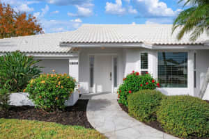 545 WARWICK LANE, VENICE, FL 34293 Sold 03/14/25