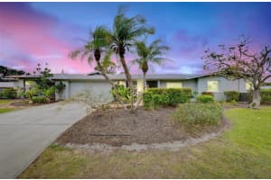 221 FIRENZE AVENUE, VENICE, FL 34285 Sold 04/11/25
