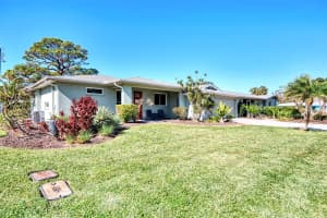 221 FIRENZE AVENUE, VENICE, FL 34285 Sold 04/11/25