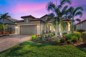 13064 RINELLA STREET, VENICE, FL 34293 Sold 03/28/25