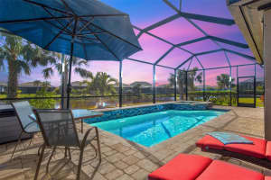13064 RINELLA STREET, VENICE, FL 34293 Sold 03/28/25