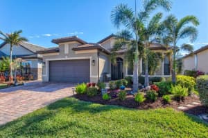 13064 RINELLA STREET, VENICE, FL 34293 Sold 03/28/25