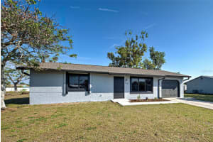 6670 HARMONY ROAD, NORTH PORT, FL 34287 Sold 05/22/25