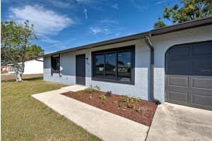 6670 HARMONY ROAD, NORTH PORT, FL 34287 Sold 05/22/25
