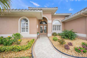 430 MARSH CREEK ROAD, VENICE, FL 34292 Sold 06/23/25
