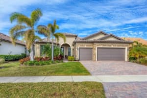 18987 FORMOSA STREET, VENICE, FL 34293 Sold 04/16/25