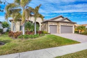 18987 FORMOSA STREET, VENICE, FL 34293 Sold 04/16/25