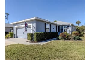 335 SUNSET LAKE BOULEVARD, VENICE, FL 34292 Sold 05/22/25