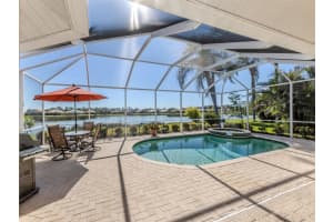1374 BRENNER PARK DRIVE, VENICE, FL 34292 Sold 08/22/25