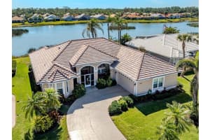 1374 BRENNER PARK DRIVE, VENICE, FL 34292 Sold 08/22/25