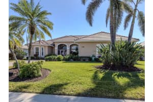 1374 BRENNER PARK DRIVE, VENICE, FL 34292 Sold 08/22/25